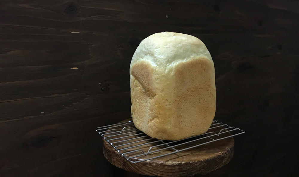 ホームベーカリーで冬にパンが膨らまないを解決する方法